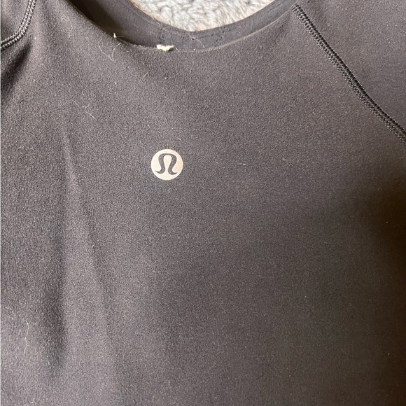 Like new Lululemon align tank - Picture 4 of 5